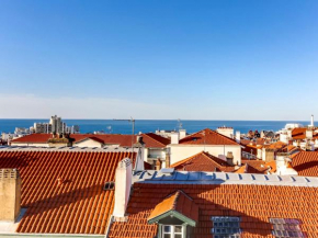 Apartment Crestia
